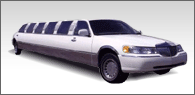 Lincoln 14-Passenger Stretch Limousine (180