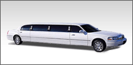 Lincoln 10-Passenger Stretch Limousine (120