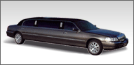 Lincoln 8-Passenger Stretch Limousine (70