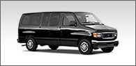 Ford 14 Passenger Van